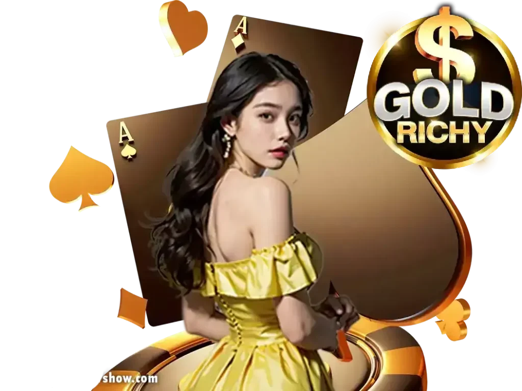 GOLDRICHY