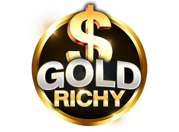 GOLDRICHY logo